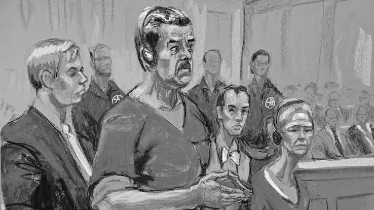 Венесуэлийн Ерөнхийлөгч асан Николас Мадурогийн шүүх хурлын өдрийг товлоно